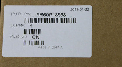 Lenovo RUBBER LCD Bezel Screw Pad 3N 81AF 5R60P18568