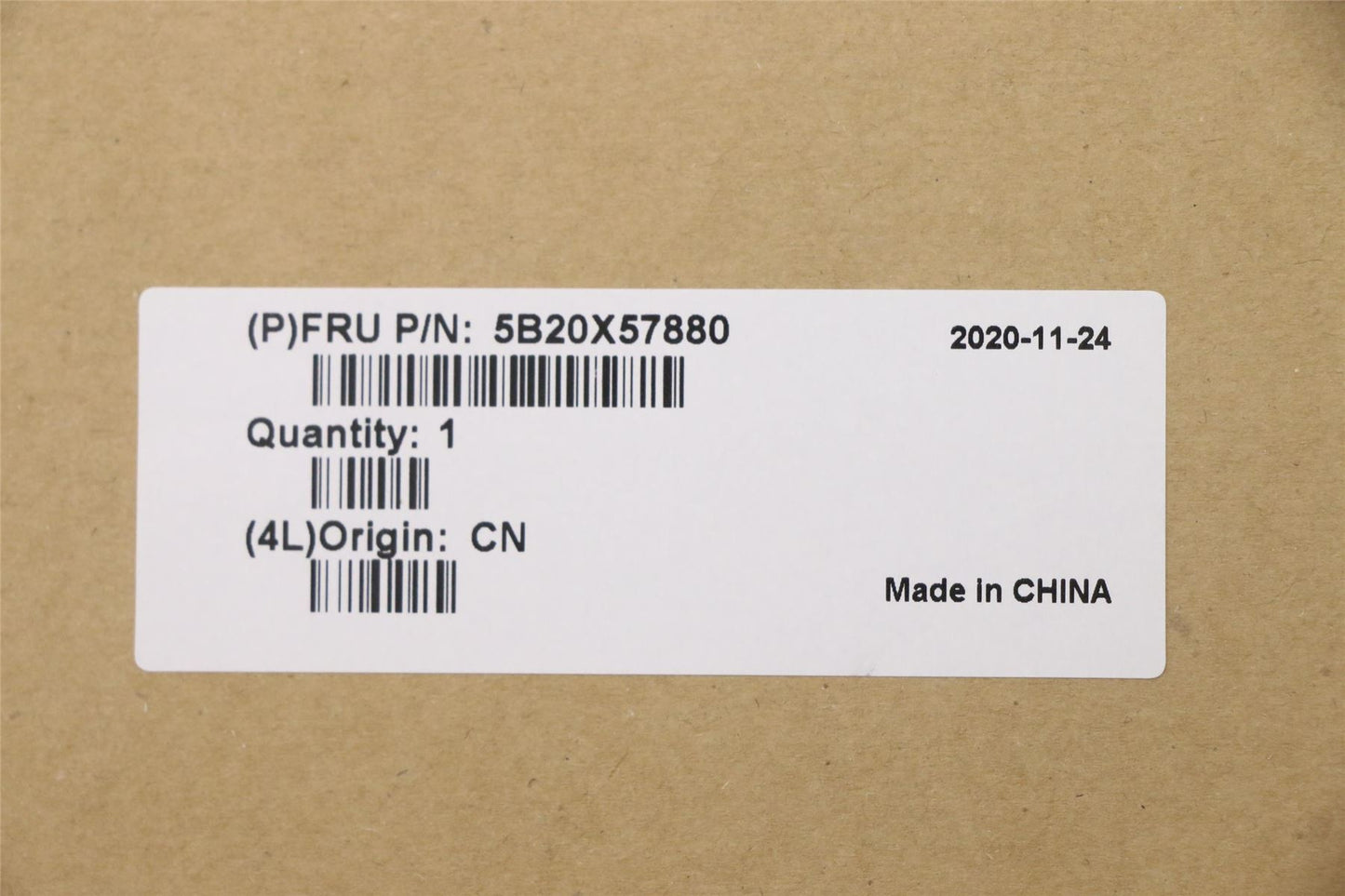 Lenovo ThinkPad X1 7th Gen Motherboard Mainboard 5B21C21548