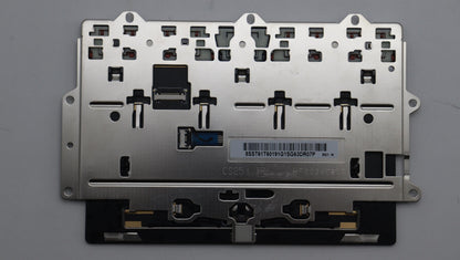 Lenovo CS25 3+2bCP, Mylar, EL PCB, Black, Non-NFC, SOVP&MP, CHY NFC Chicony Board 5T61Q50255