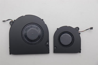Lenovo FAN L 83FF (L+R) AVC 5F10S14171