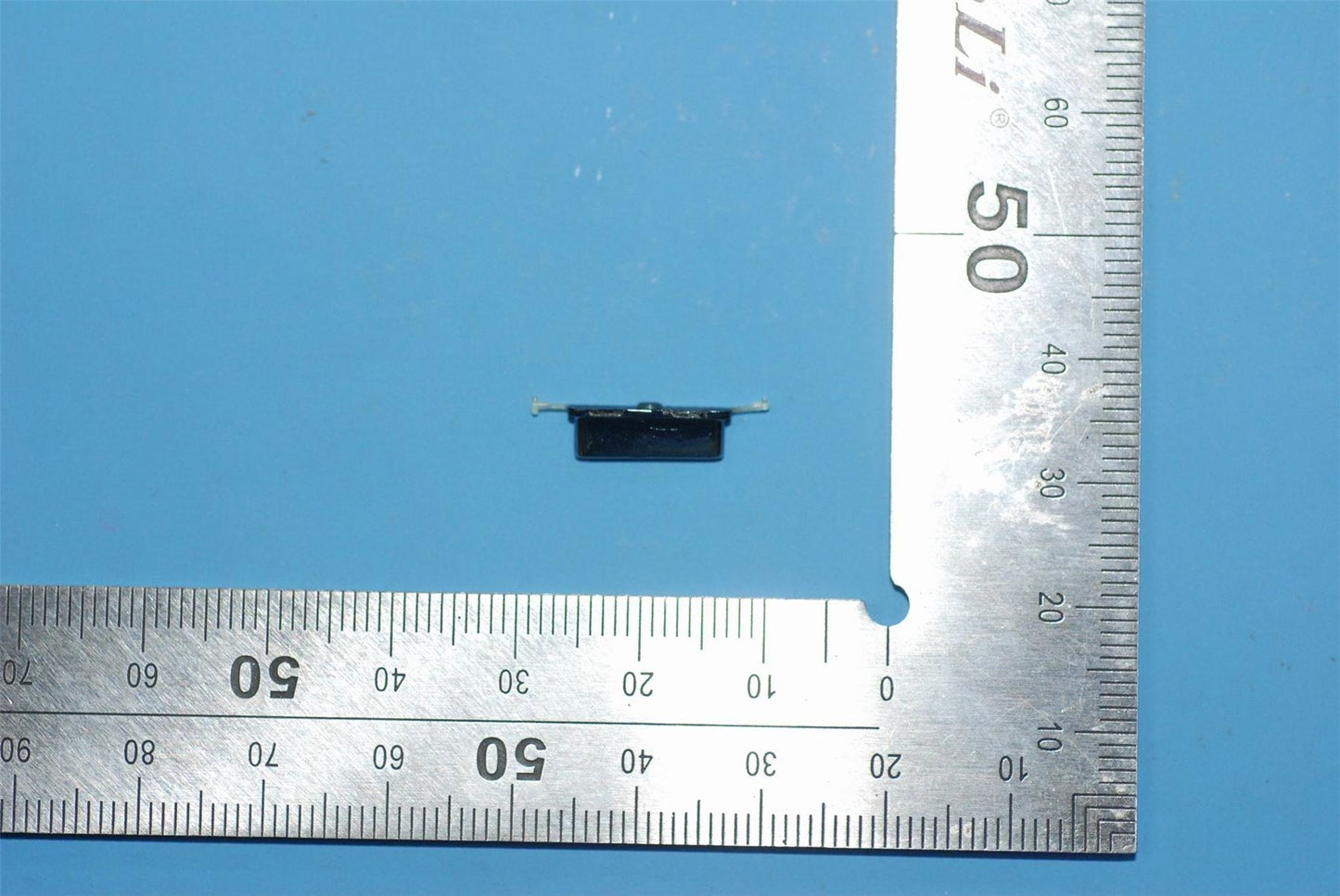 Lenovo A1000 Power key_silver 90203112