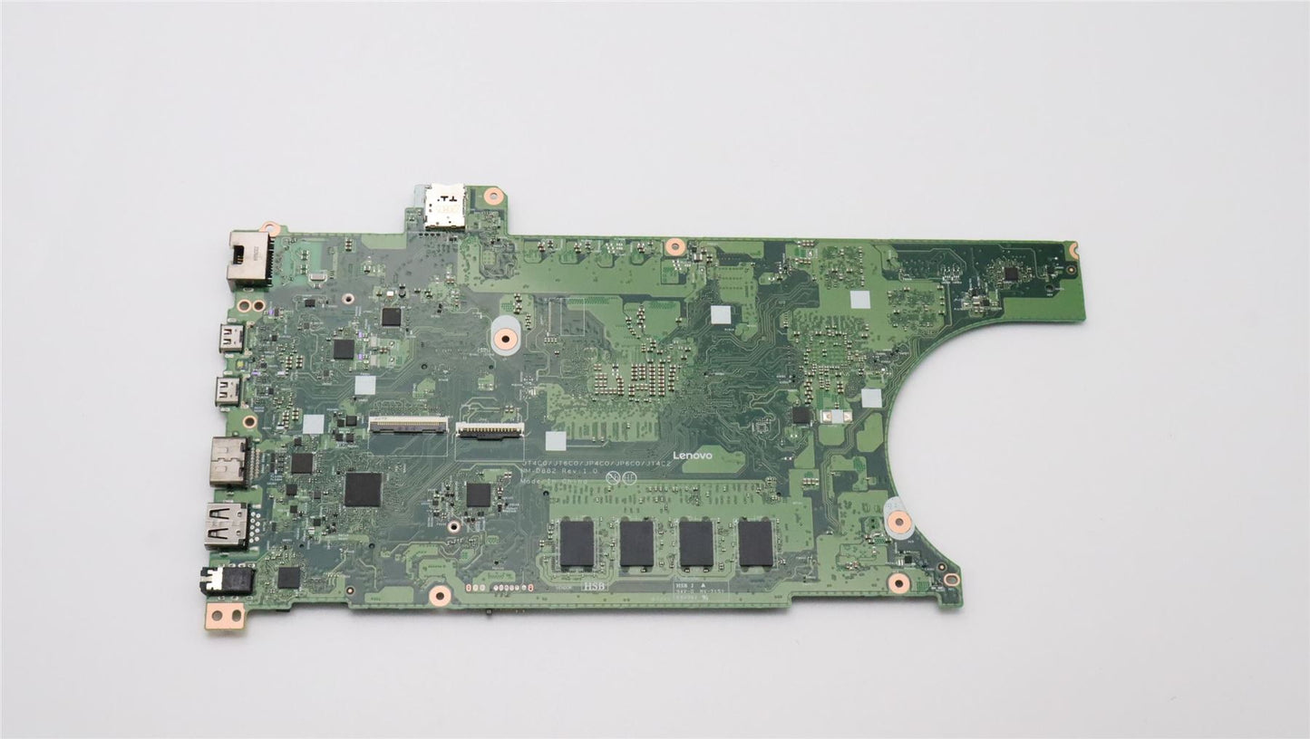 Lenovo ThinkPad T16 Gen 1 T14 Gen 3 Motherboard Mainboard DIS 16G 5B21J77615
