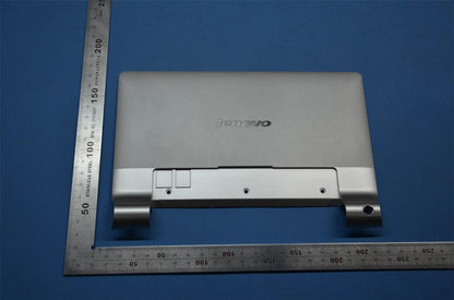 Lenovo Yoga Tablet 8 B6000 LCD Cover Rear Back Housing Silver 5SR9A464WF