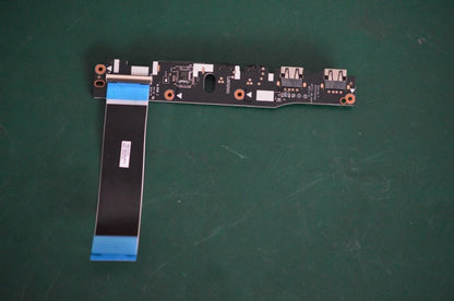 Lenovo I/O Board L 80Q1 W/cable 5C50L22072