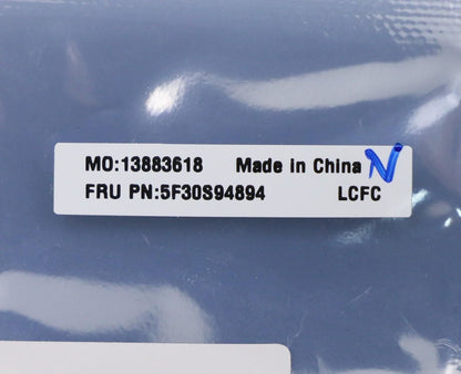 Lenovo FP BD L 81WA RED 5F30S94894