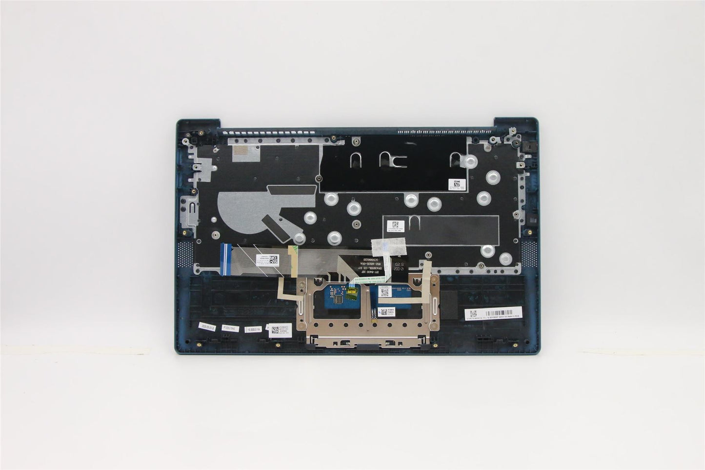 Lenovo Upper C81YH PL_BLU NFP BLKB_RUS 5CB0Y88807