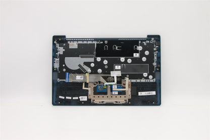 Lenovo Upper C81YH PL_BLU NFP BLKB_RUS 5CB0Y88807