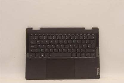 Lenovo Upper Case ASM_UKE L82QF FPSG 5CB1J11073