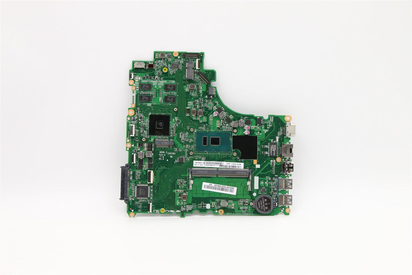 Lenovo MBQ80T3 NOKI57200U DIS 4GOLNUL 5B20M27750