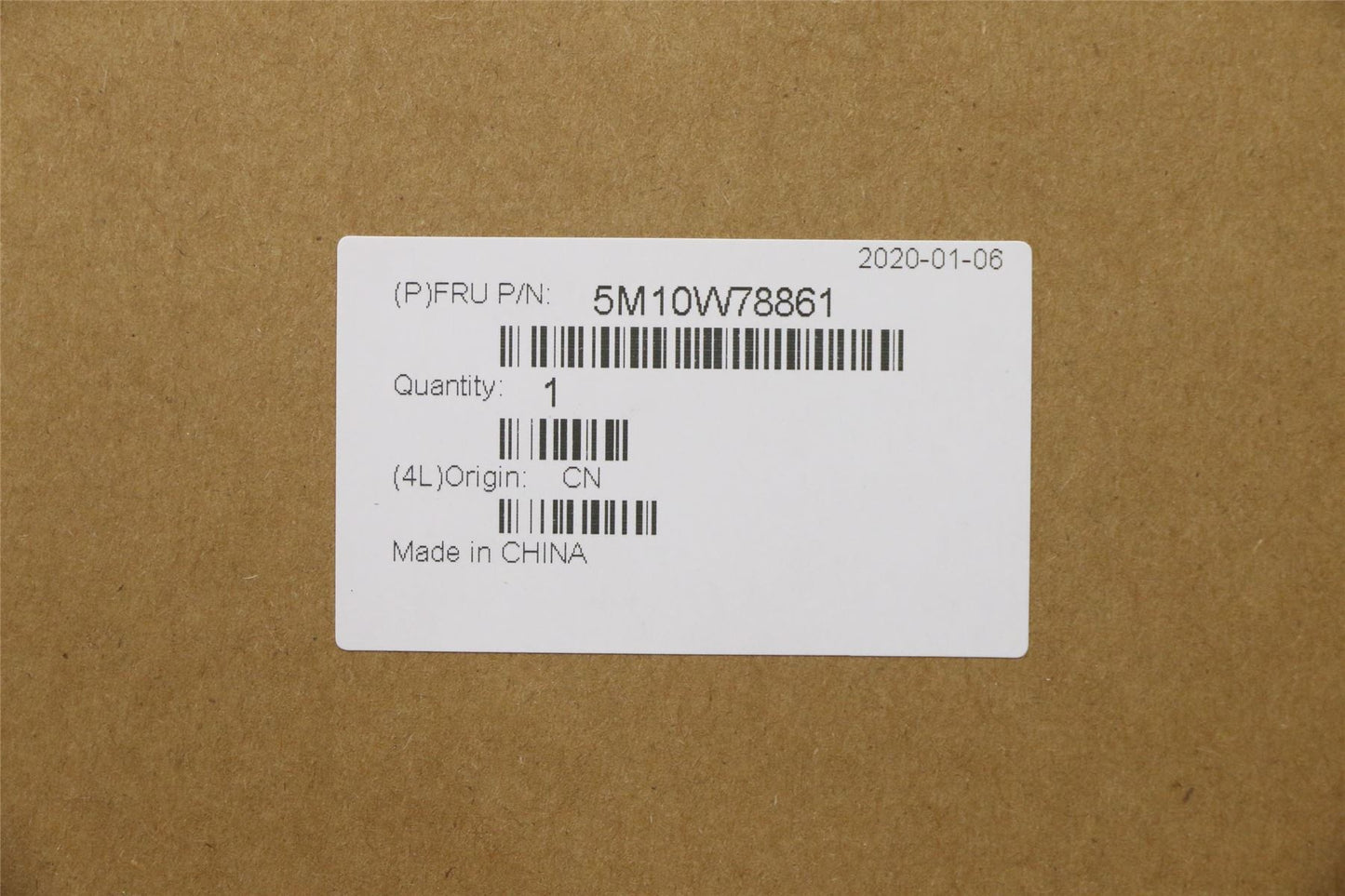 Lenovo Extreme P1 2 X1 2nd Keyboard Palmrest Top Cover US Black 5M10W78861