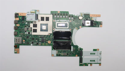 Lenovo ThinkPad P15v Gen 3 Motherboard Mainboard DIS intelI912900H 5B21J39123