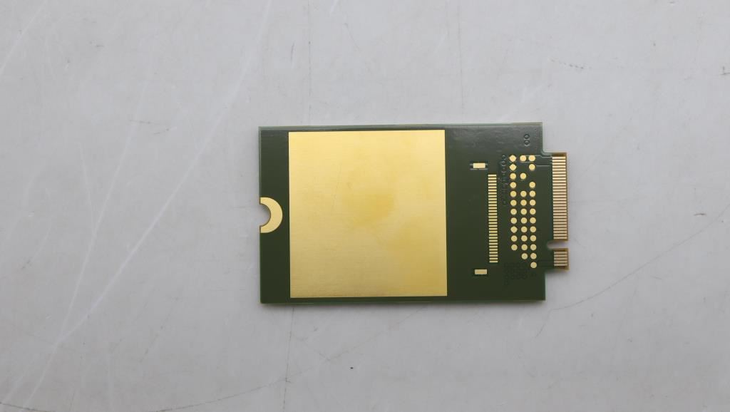 Lenovo WIRELESS Wireless,WAN,FBC,FM350 Chrome Board 5W11H85431
