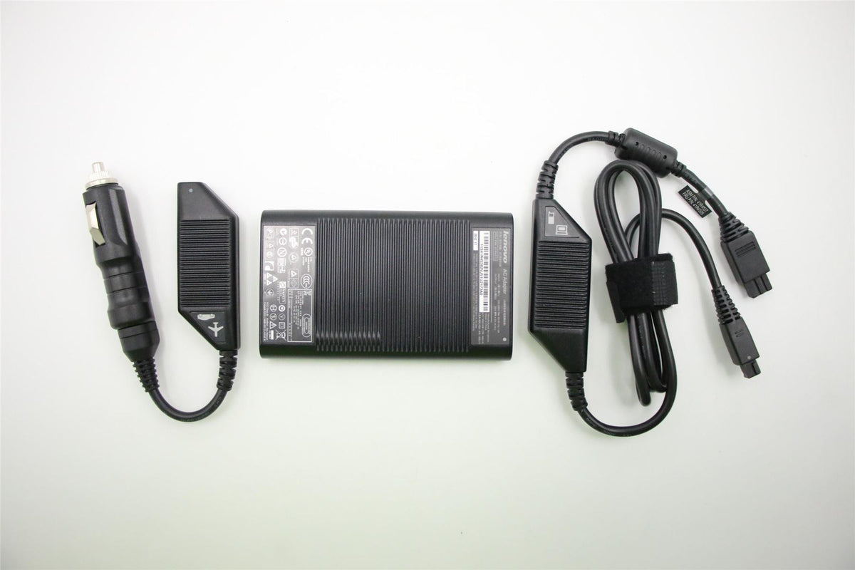 Lenovo FRU Combo adap AC Charger Adapter 03X6254