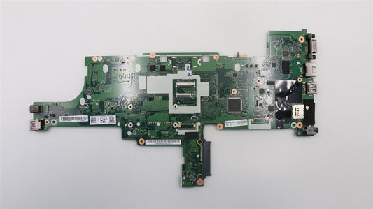 Lenovo ThinkPad T450 Motherboard Mainboard UMA Intel i5-5200U 00HN505