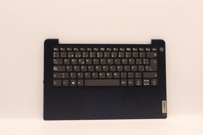 Lenovo Upper Case ASM_SPA L82RJ FP AB 5CB1H38887