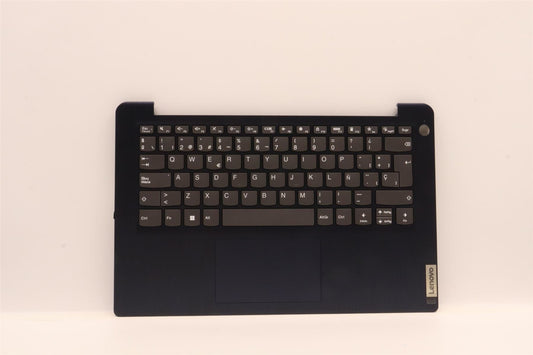 Lenovo Upper Case ASM_SPA L82RJ FP AB 5CB1H38887