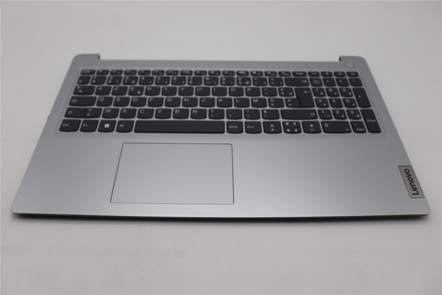Lenovo IdeaPad 1 15ALC7 Palmrest Cover Touchpad Keyboard French 5CB1H70720