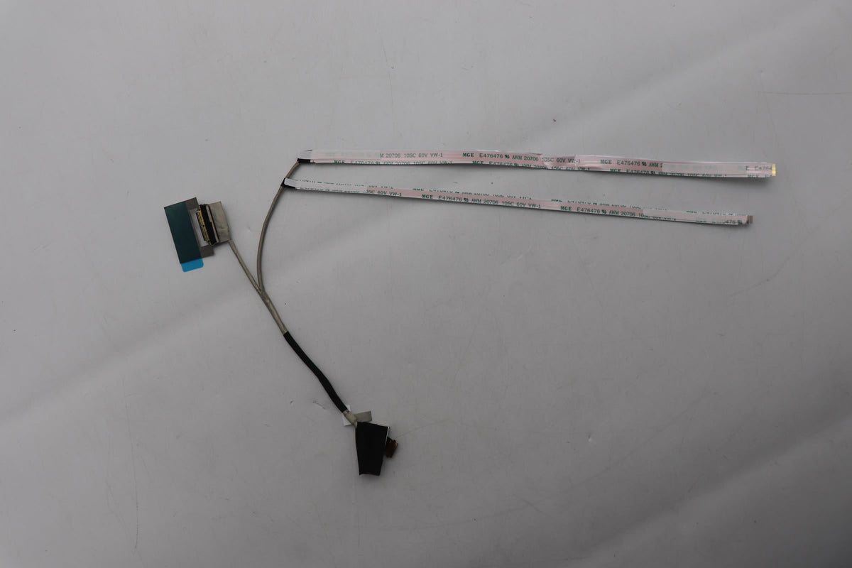 Lenovo H 83J1_LCD_nt _IR_W/ TOF LCD Display eDP IR Cable 5C10S31247