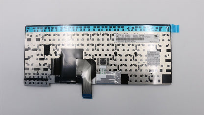 Lenovo CS13T, IS, CHY Icelandic Keyboard 04Y0840