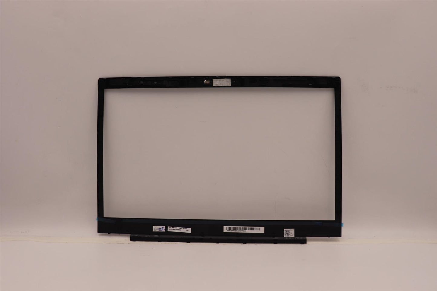 Lenovo ThinkPad P15v Gen 3 P15v Gen 3 Bezel front trim frame Cover 5B30Z38950