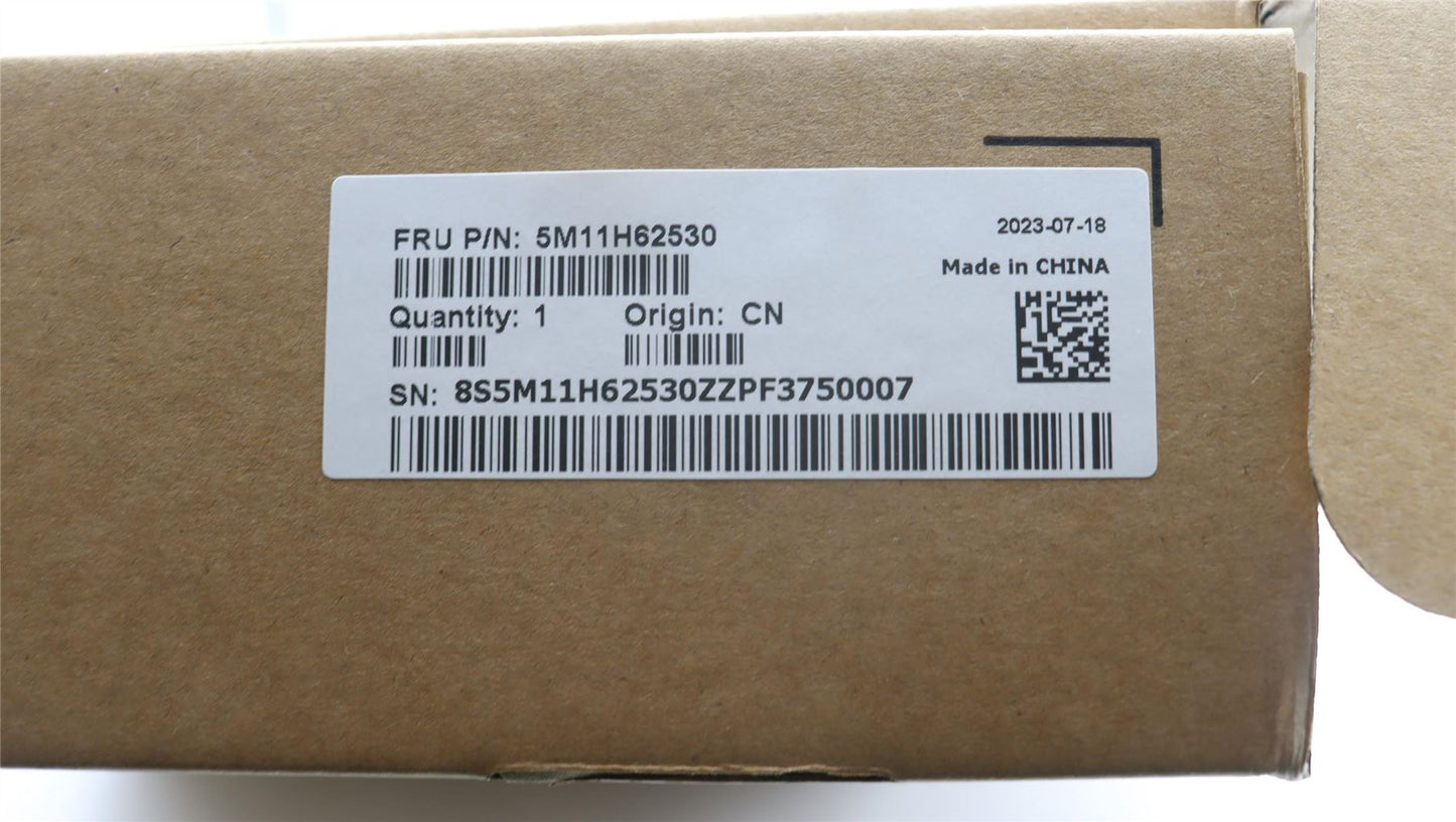 Lenovo MECH_ASM 142.2K 300n,FHD Hybrid,BK BOE 5M11H62530