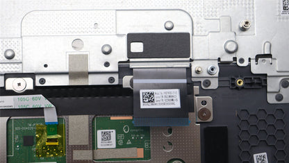 Lenovo LOQ 15IRX9 LOQ 15IAX9I Palmrest Cover Touchpad Keyboard Grey 5CB1M70290