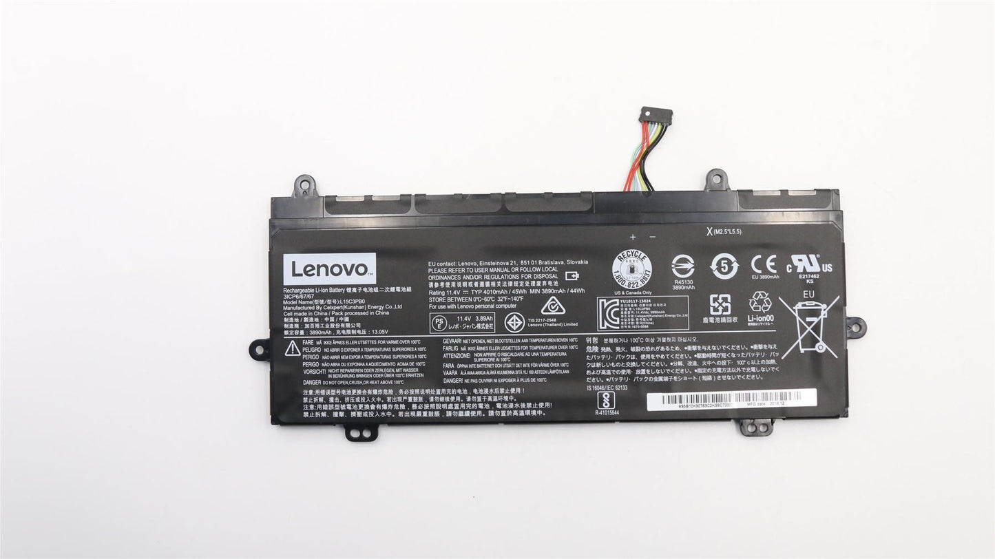 Lenovo Winbook N23 N24 100e 300e N22 Battery 5B10K90783