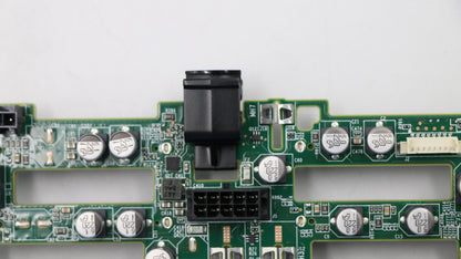 Lenovo RD650 8 2.5"BP SASonly Tin SAS Board 00HV404