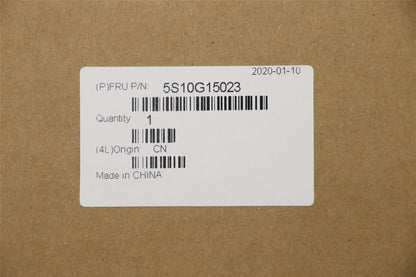 Lenovo SCREW SCREW N20 M2.5D 3.5L K 5.3D 5S10G15023
