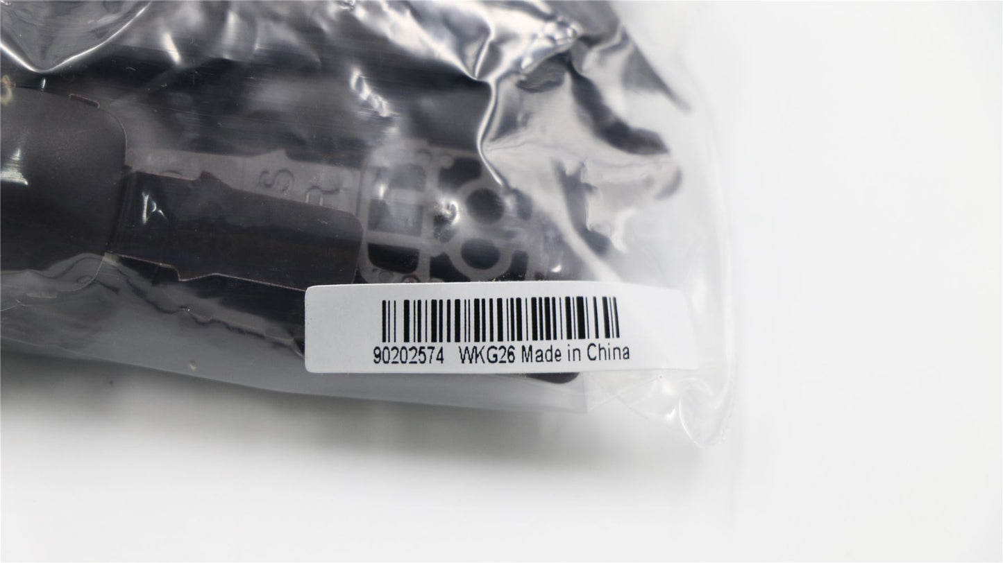 Lenovo VIWZ2 Rubber Foot Rear Brown TS 90202574