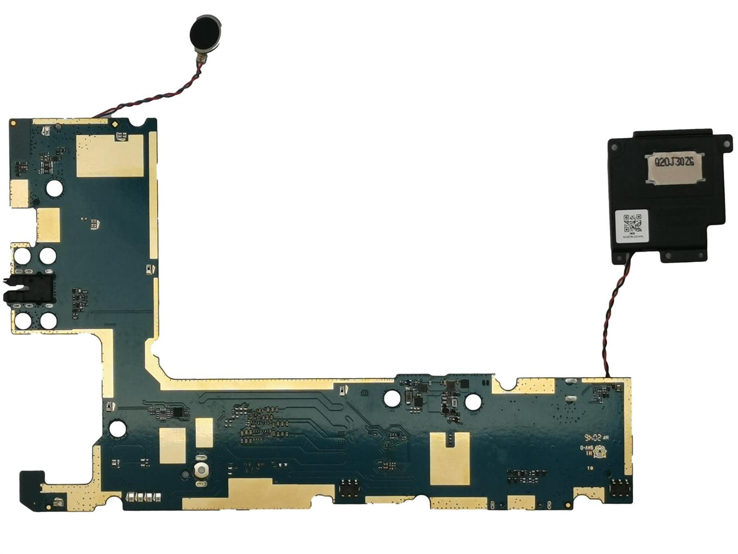 Lenovo Tab M10 HD (2nd Gen)/with Smart Charging Station/Google Assistant (TB - X306F, TB - X306X, TB-X306V ) Motherboard Mainboard 5B28C17062