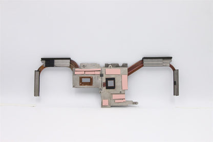 Lenovo 5H40S20088 HEATSINK Heatsink L 82B3 AVC