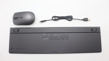 Lenovo Primax K71_G2 2.4GBT Grey ES 5KM1K37646