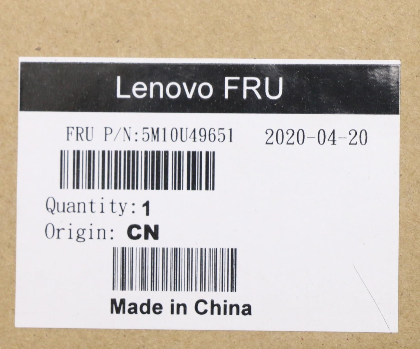 Lenovo IdeaCentre A540-24ICB A540-24API LCD Screen Display Panel 5M10U49651