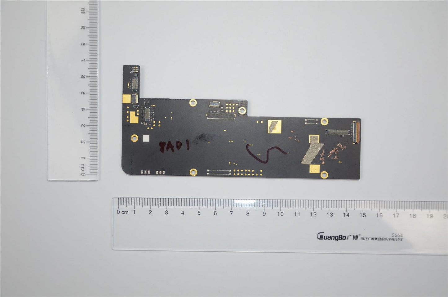 Lenovo Blade2-8A ROW MB LTE+2G+16G CS 5B29A6N2CP
