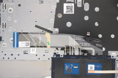 Lenovo Upper Case ASM_SPA L82H7 AB NFPBLD 5CB1B97702
