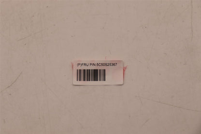 Lenovo Sensor_Board H 82SK 5C50S25367