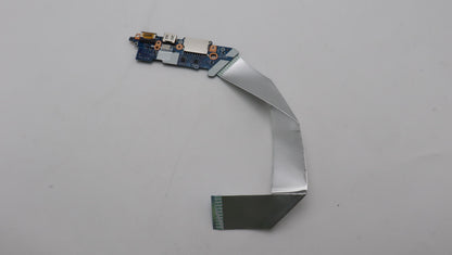 Lenovo CARDPOP Function C 21JF IO w/FFC FFC Board 5C50S25505