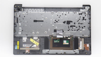 Lenovo IdeaPad 3 15IAN8 Palmrest Cover Touchpad Keyboard US 5CB1K94973