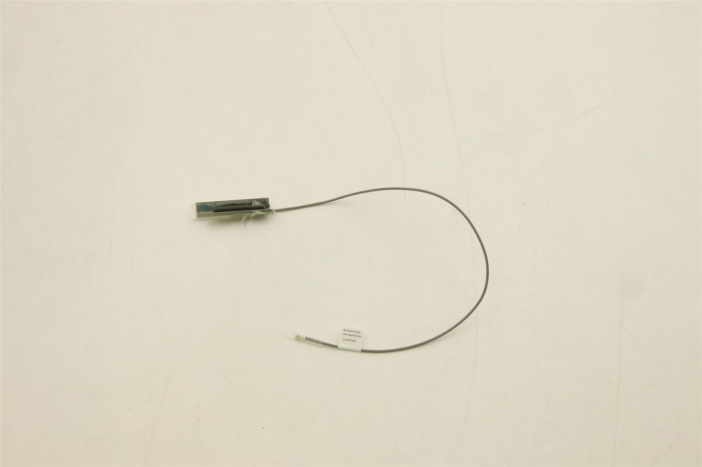 Lenovo Fru,8.2L super-s front ANT_LUX 5A31F27616