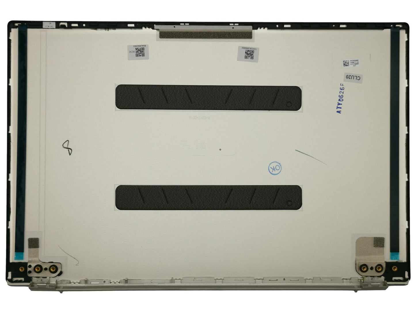 Acer Swift SFX14-41G LCD Cover Rear Back Housing Gold 60.AU6N2.002