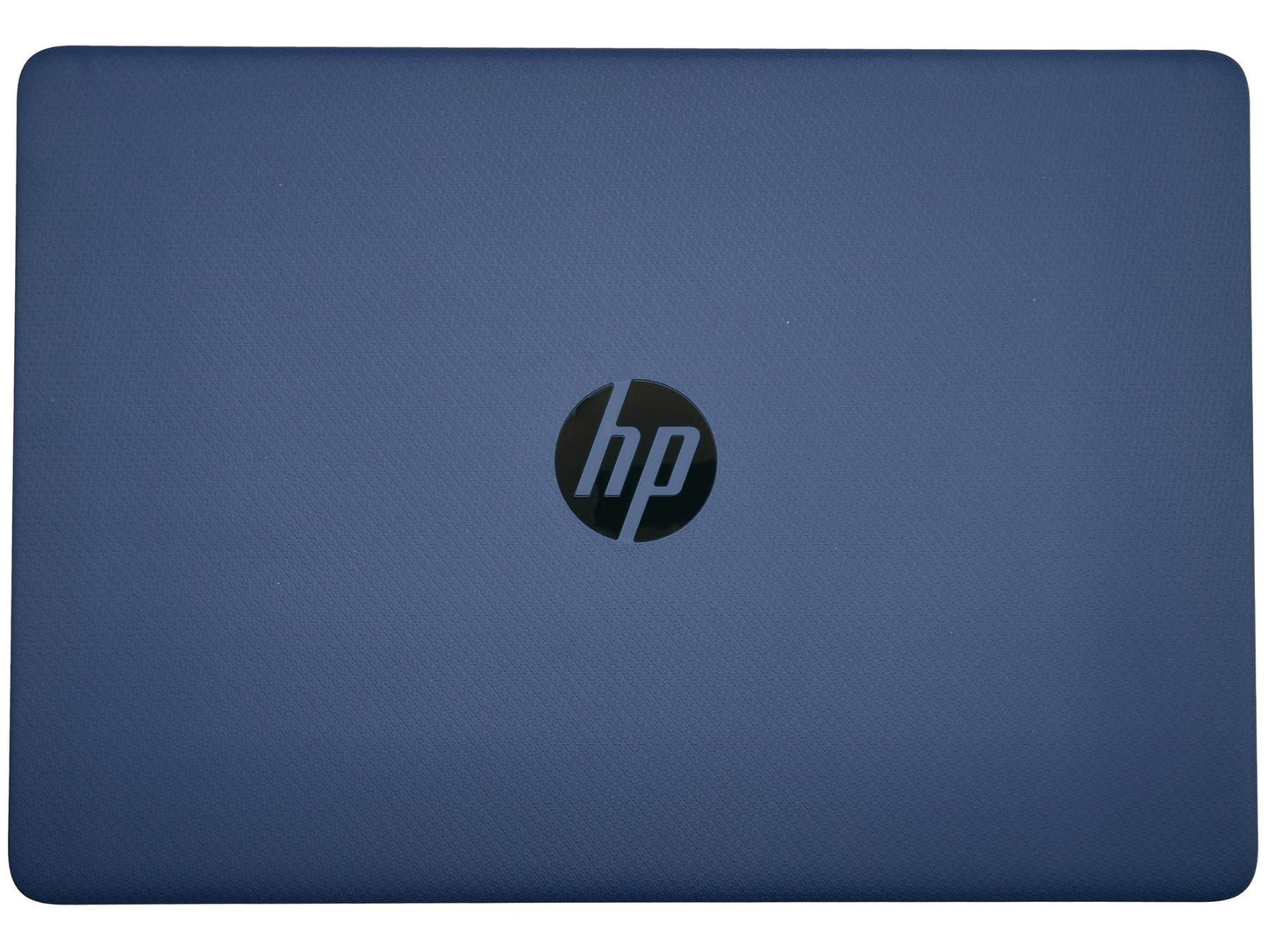 Genuine HP 14S-DQ 14S-FQ Rear Housing Back LCD Lid Cover Case Blue M03786-001