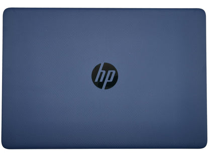 Genuine HP 14S-DQ 14S-FQ Rear Housing Back LCD Lid Cover Case Blue M03786-001