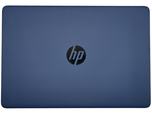 Genuine HP 14S-DQ 14S-FQ Rear Housing Back LCD Lid Cover Case Blue M03786-001