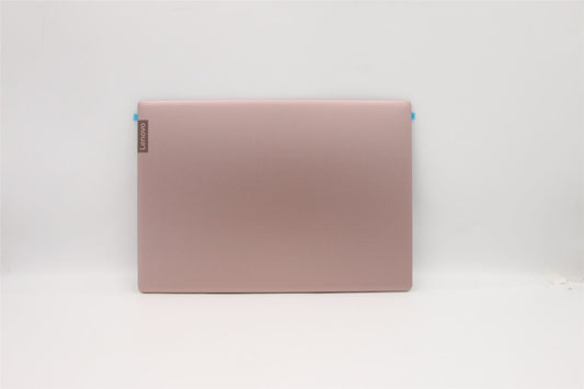 Lenovo IdeaPad S340 14IIL LCD Cover Rear Back Housing Pink 5CB0S18358