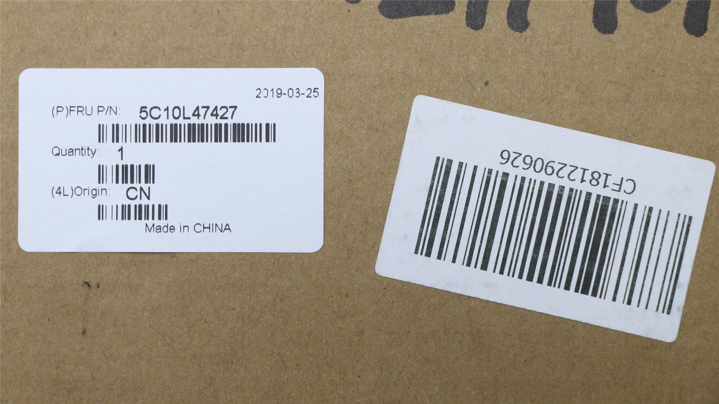 Lenovo Yoga 710-14ISK 710-14IKB DC In Port Socket Power Cable 5C10L47427