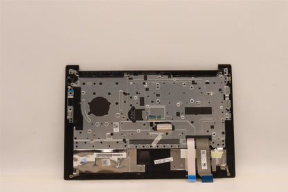 Lenovo ThinkPad E14 Gen 4 s Keyboard Palmrest Top Cover Black 5M11H58965