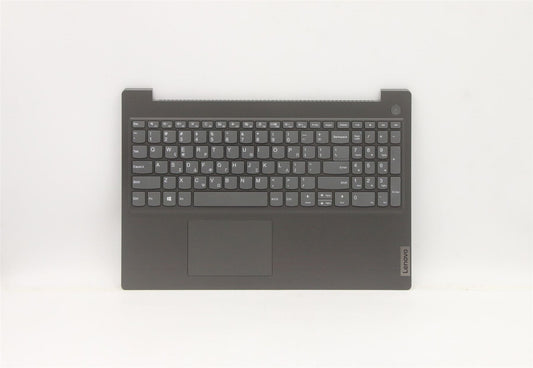 Lenovo Upper Case ASM_GRE L82NB IG DIS 5CB1C17460