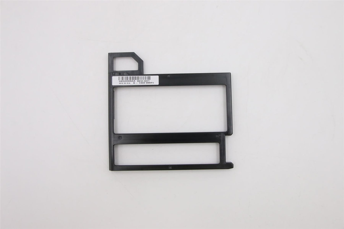 Lenovo FRU Travel Bezel 04W3460
