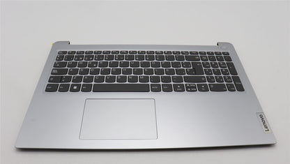 Lenovo UpperCaseASM_SPA C82VG NFP CG 5CB1J51287